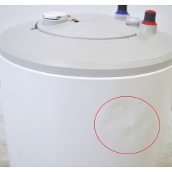 Chauffe-Eau Electrique 15L EQUATION pas cher