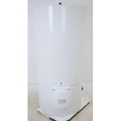 CUMULUS EXPERT - Chauffe-Eau Électrique 200 L Stéatite Stable - 984421