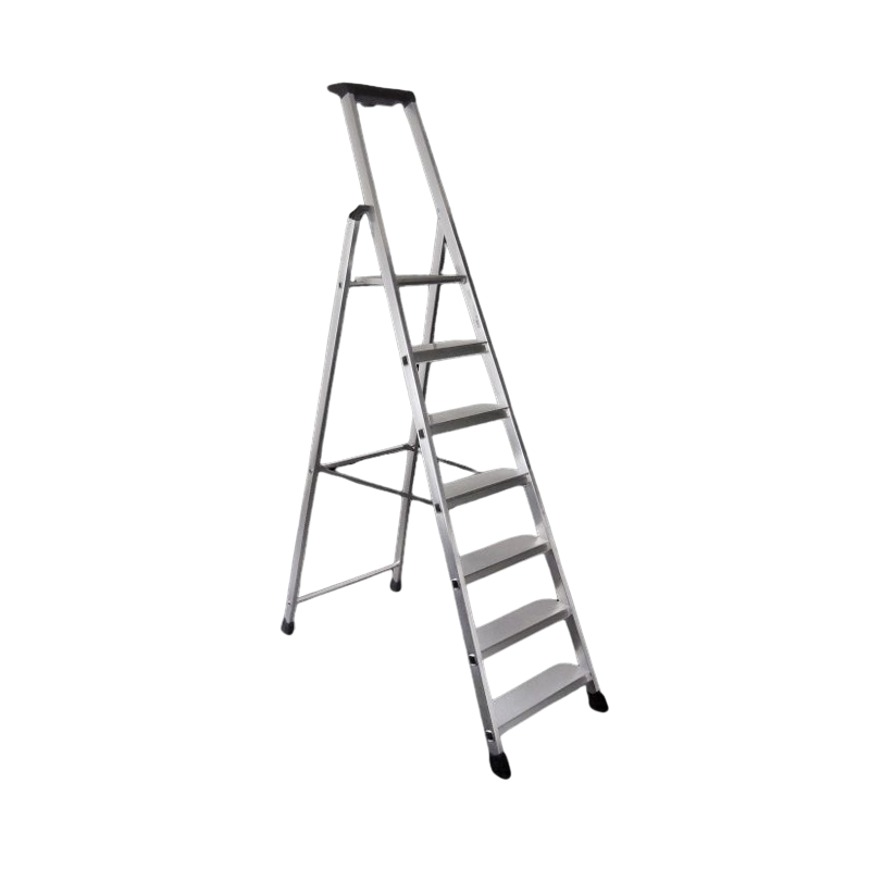 Escabeau Aluminium 7 Marches ARTUB Pro XL Escabeau Aluminium 7 Marches ARTUB Pro XL