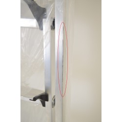 Escabeau Aluminium 7 Marches ARTUB Pro XL Pas Cher
