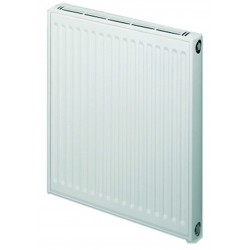 Radiateur Acier Eau Chaude 1579W CHAPPEE Samba 22H 900x700 mm