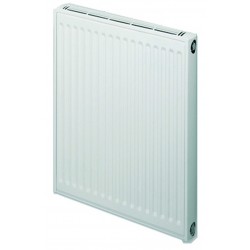 Radiateur Acier Eau Chaude 734W CHAPPEE Samba 21H 700x500