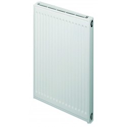 Radiateur Acier Eau Chaude 630W CHAPPEE Samba 11H 900X500