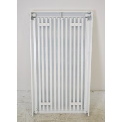 Radiateur Acier Eau Chaude 630W CHAPPEE