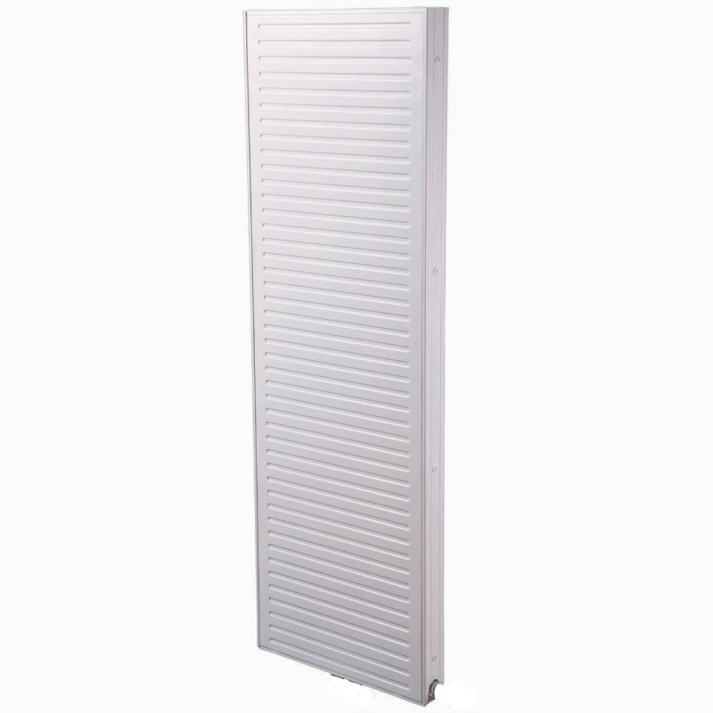 Radiateur Acier Eau Chaude 1732W HM GALANT Type20 Vertical 2200x600 Radiateur Acier Eau Chaude 1732W HM GALANT Type20 Vertical 2200x600