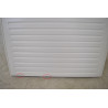 Radiateur Acier Eau Chaude 1732W HM GALANT Type20 Vertical 2200x600 pas cher