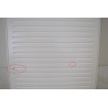 Radiateur Acier Eau Chaude 1732W HM GALANT Type20 Vertical 2200x600 pas cher