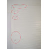 Radiateur Acier Eau Chaude 1732W HM GALANT Type20 Vertical 2200x600 pas cher