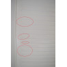 Radiateur Acier Eau Chaude 1732W HM GALANT Type20 Vertical 2200x600 pas cher