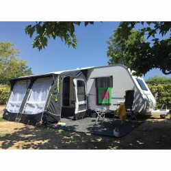 Auvent SUMMERLINE Sirocco Air
