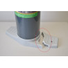 Auvent Gonflable pour Caravane SUMMERLINE Sirocco Air Pas Cher