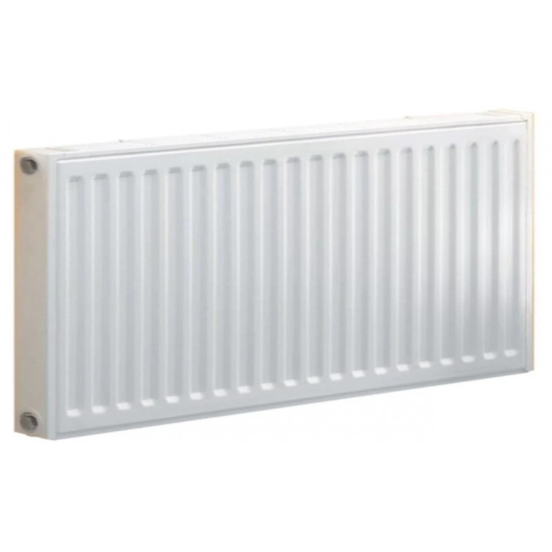 Radiateur Acier Eau Chaude 2604W CHAPPEE Samba 22H 700x1400 mm