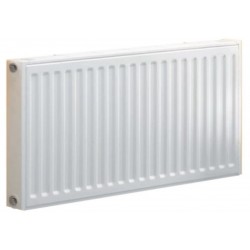 Radiateur Acier Eau Chaude 3384W CHAPPEE Samba 22H 900x1500 mm