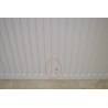 Radiateur Acier Eau Chaude 3384W CHAPPEE Samba 22H 900x1500 mm pas cher