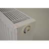 Radiateur Acier Eau Chaude 3384W CHAPPEE Samba 22H 900x1500 mm pas cher