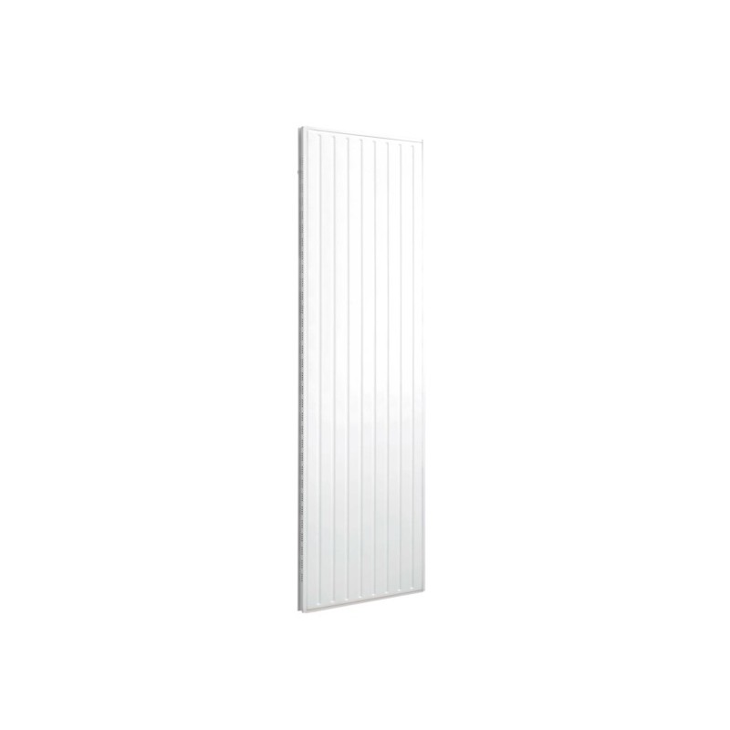 Radiateur Acier Eau Chaude 1122W CHAPPEE Samba Progress 21VRE 1500X400 mm Vertical