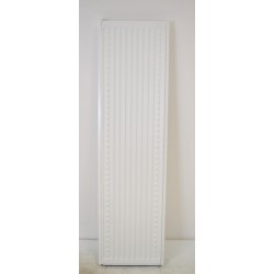 Radiateur eau chaude face arrière