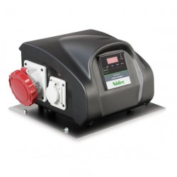 Coffret Electrique Pour Tractelec TF3/TM3 LEROY SOMER