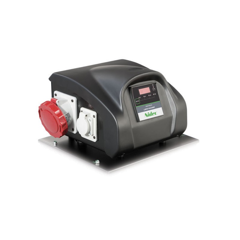 Coffret Electrique Pour Tractelec TF3/TM3 LEROY SOMER Coffret Electrique Pour Tractelec TF3/TM3 LEROY SOMER