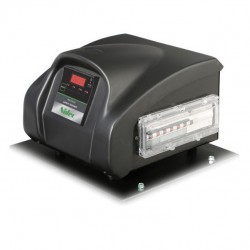 Tractelec TF3/TM3 LEROY SOMER