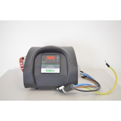 Coffret Electrique Tractelec TF3/TM3 LEROY SOMER