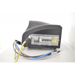 Coffret électrique