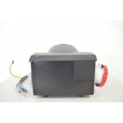 Coffret Electrique Pour Tractelec TF3/TM3