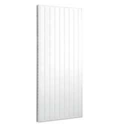 Radiateur Acier Eau Chaude 1683W CHAPPEE Samba Progress 21VRE 1500X600mm Vertical