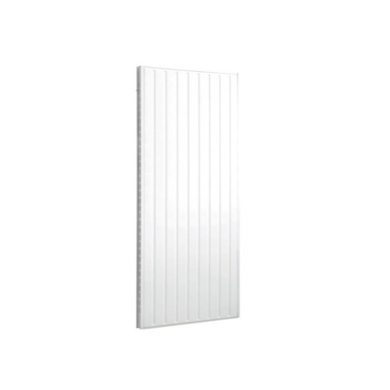 Radiateur Acier Eau Chaude 1683W CHAPPEE Samba Progress 21VRE 1500X600mm Vertical