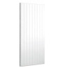 Radiateur Acier Eau Chaude 1683W CHAPPEE Samba Progress 21VRE 1500X600mm Vertical