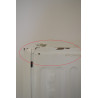 Radiateur Acier Eau Chaude 1683W CHAPPEE Samba Progress 21VRE 1500X600mm Vertical pas cher