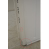 Radiateur Acier Eau Chaude 1683W CHAPPEE Samba Progress 21VRE 1500X600mm Vertical pas cher
