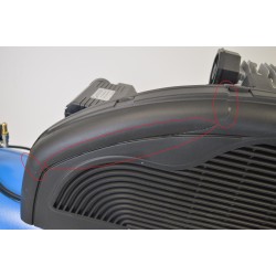 Compresseur d'Air à Pistons 270L ABAC A49B FM3 Pas Cher