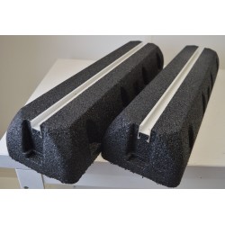 Compresseur d'Air avec Patins Anti-Vibration