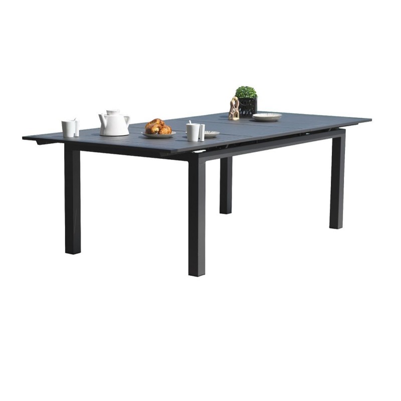 Table de Jardin Extensible 240/300cm DCB GARDEN Table de Jardin Extensible 240/300cm DCB GARDEN