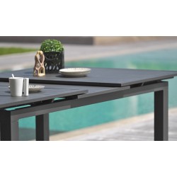 Table Extensible