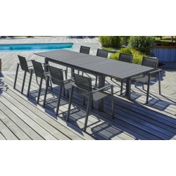 Table de Jardin