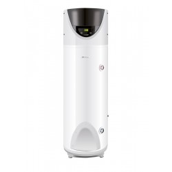 Chauffe-Eau Thermodynamique 200L CHAFFOTEAUX Aquanext MI