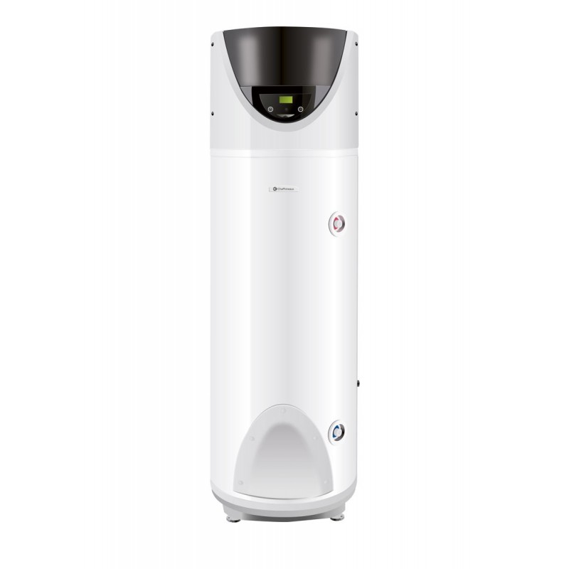 Chauffe-Eau Thermodynamique 200L CHAFFOTEAUX Aquanext MI Chauffe-Eau Thermodynamique 200L CHAFFOTEAUX Aquanext MI