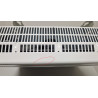 Radiateur Electrique Rayonnant 500W THERMOR Amadeus 3 Horizontal Blanc pas cher