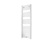 THERMOR - Sèche serviettes Eau Chaude 408W Corsair Blanc - 474261