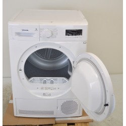 SECHE LINGE CONDENSATION FROMATIC FSL803BW 8KG BLANC