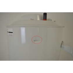 Chauffe-Eau Electrique 200L ATLANTIC Chaufféo Pas Cher