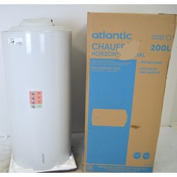 Chauffe-Eau ATLANTIC Chaufféo