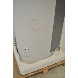 Chauffe-Eau Thermodynamique sur Air Extrait 200L ATLANTIC Aquacosy AV