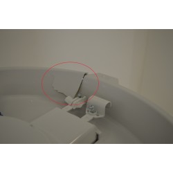 Chauffe-Eau Electrique 150L ATLANTIC Zénéo Pas Cher