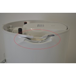 Chauffe-Eau Electrique 150L ATLANTIC Zénéo Pas Cher
