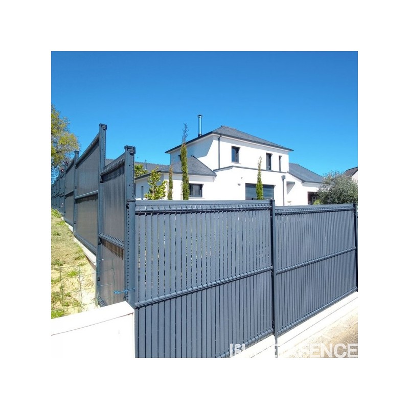 Eléments pour Lames Occultantes PVC BETAFENCE