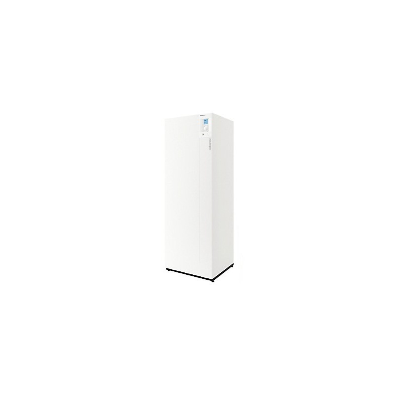 Unité Intérieure de Pompe à Chaleur Air/Eau 10kW ATLANTIC Alféa Extensa Duo A.I Ballon 190L Intégré - 024309 Unité Intérieure de Pompe à Chaleur Air/Eau 10kW ATLANTIC Alféa Extensa Duo A.I Ballon 190L Intégré - 024309
