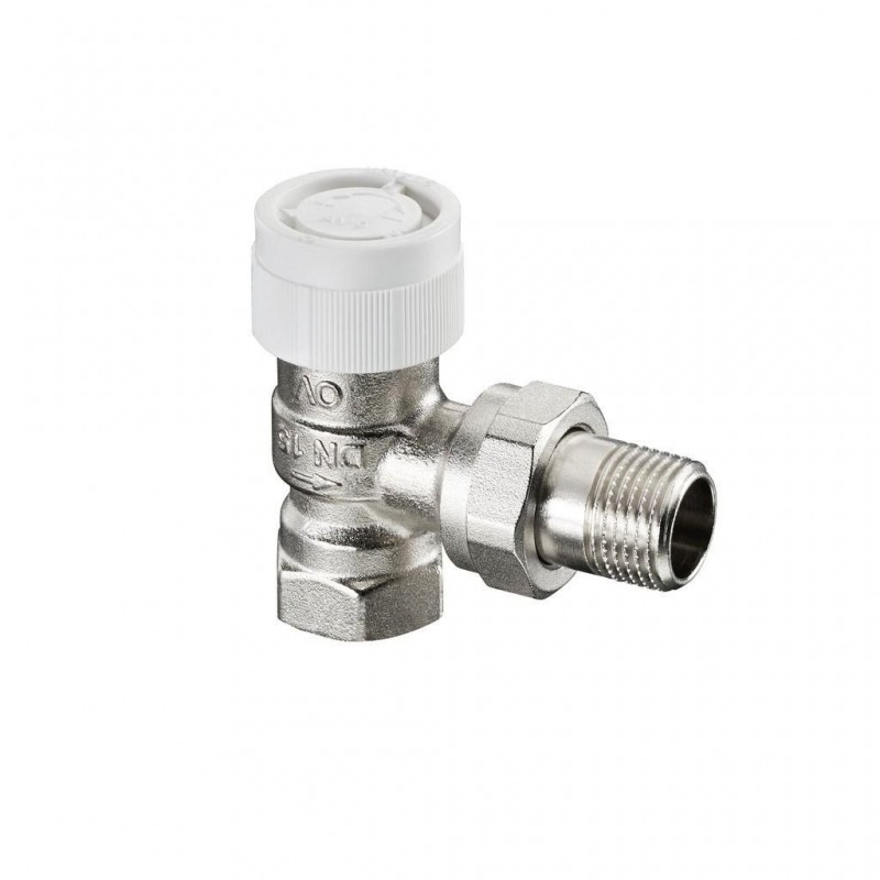 Robinet Thermostatique Laiton OVENTROP Robinet Thermostatique Laiton OVENTROP